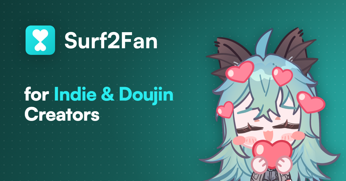 Surf2Fan