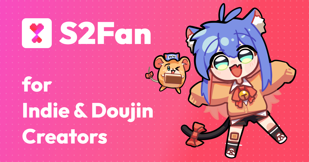 Surf2Fan